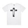 AS Colour Mens Staple Minus Tee Thumbnail