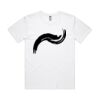 AS Colour Mens Staple Minus Tee Thumbnail