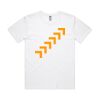 AS Colour Mens Staple Minus Tee Thumbnail