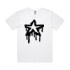 AS Colour Mens Staple Minus Tee Thumbnail