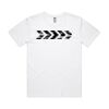 AS Colour Mens Staple Minus Tee Thumbnail