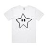AS Colour Mens Staple Minus Tee Thumbnail