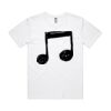AS Colour Mens Staple Minus Tee Thumbnail
