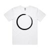 AS Colour Mens Staple Minus Tee Thumbnail