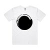 AS Colour Mens Staple Minus Tee Thumbnail