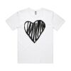 AS Colour Mens Staple Minus Tee Thumbnail