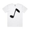AS Colour Mens Staple Minus Tee Thumbnail