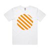 AS Colour Mens Staple Minus Tee Thumbnail
