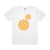 AS Colour Mens Staple Minus Tee Thumbnail