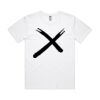 AS Colour Mens Staple Minus Tee Thumbnail