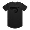 AS Colour Mens Staple Curve Tee Thumbnail