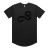 AS Colour Mens Staple Curve Tee Thumbnail