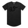 AS Colour Mens Staple Curve Tee Thumbnail