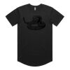 AS Colour Mens Staple Curve Tee Thumbnail