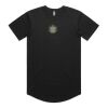 AS Colour Mens Staple Curve Tee Thumbnail