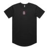 AS Colour Mens Staple Curve Tee Thumbnail