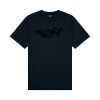 Cloke Mens Outline Tee - Plus Sizes Thumbnail