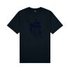 Cloke Mens Outline Tee - Plus Sizes Thumbnail