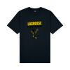Cloke Mens Outline Tee - Plus Sizes Thumbnail