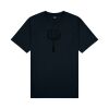 Cloke Mens Outline Tee - Plus Sizes Thumbnail