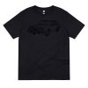 Thread Project Unisex Summer Tee Thumbnail