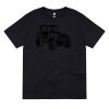Thread Project Unisex Summer Tee Thumbnail