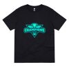 Thread Project Unisex Summer Tee Thumbnail