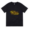 Thread Project Unisex Summer Tee Thumbnail