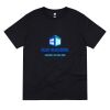 Thread Project Unisex Summer Tee Thumbnail