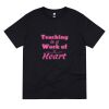 Thread Project Unisex Summer Tee Thumbnail