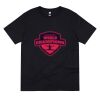 Thread Project Unisex Summer Tee Thumbnail