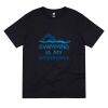 Thread Project Unisex Summer Tee Thumbnail