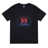 Thread Project Unisex Summer Tee Thumbnail