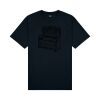 Cloke Mens Edit Tee Thumbnail
