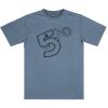 Thread Project Unisex Legend Tee Thumbnail