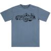 Thread Project Unisex Legend Tee Thumbnail