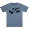 Thread Project Unisex Legend Tee Thumbnail