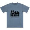 Thread Project Unisex Legend Tee Thumbnail