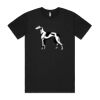 AS Colour Mens Staple Marle Tee Thumbnail