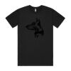 AS Colour Mens Staple Marle Tee Thumbnail