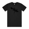 AS Colour Mens Staple Marle Tee Thumbnail
