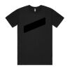 AS Colour Mens Staple Marle Tee Thumbnail