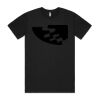 AS Colour Mens Staple Marle Tee Thumbnail
