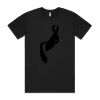 AS Colour Mens Staple Marle Tee Thumbnail