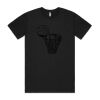 AS Colour Mens Staple Marle Tee Thumbnail