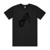 AS Colour Mens Staple Marle Tee Thumbnail
