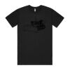 AS Colour Mens Staple Marle Tee Thumbnail