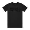 AS Colour Mens Staple Marle Tee Thumbnail
