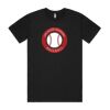 AS Colour Mens Staple Marle Tee Thumbnail