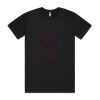 AS Colour Mens Staple Marle Tee Thumbnail